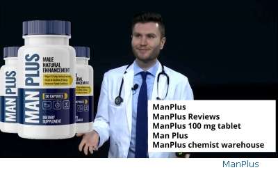 Does Manplus Help With Nitric Oxide